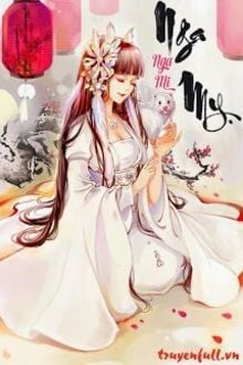 Bia cui minh