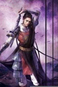 Bia cui minh