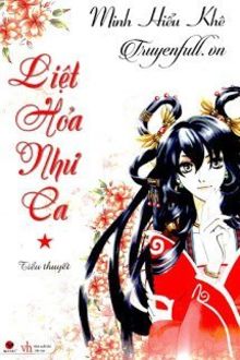Bia cui minh