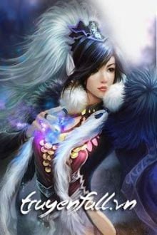 Bia cui minh
