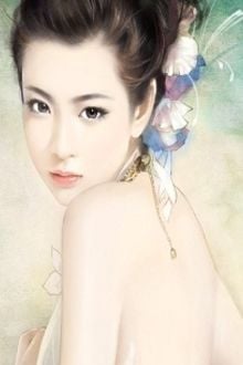 Bia cui minh