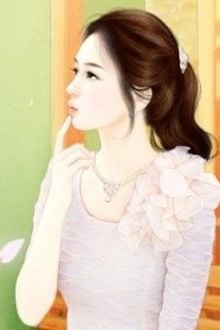 Bia cui minh