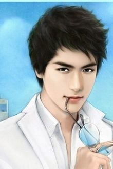 Bia cui minh