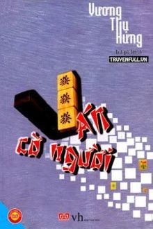 Bia cui minh