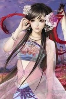 Bia cui minh