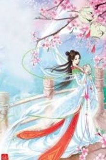 Bia cui minh