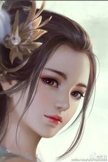 Bia cui minh