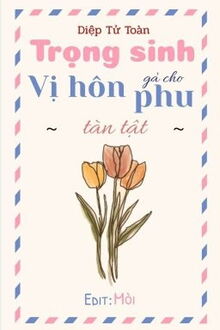 Bia cui minh