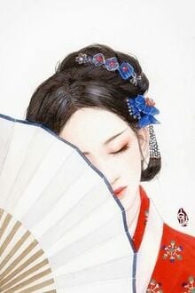 Bia cui minh