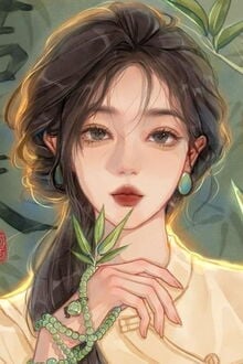 Bia cui minh