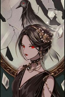 Bia cui minh