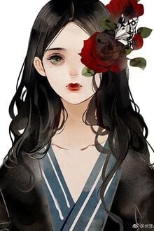 Bia cui minh