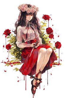 Bia cui minh