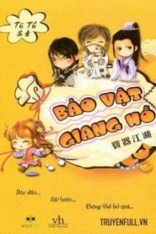 Bia cui minh