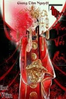 Bia cui minh