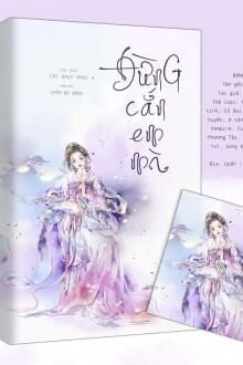 Bia cui minh