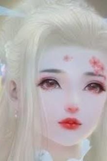 Bia cui minh
