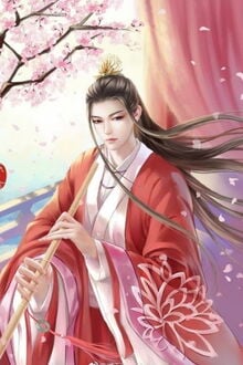 Bia cui minh