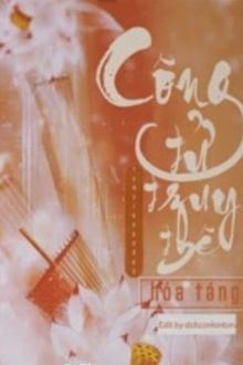 Bia cui minh