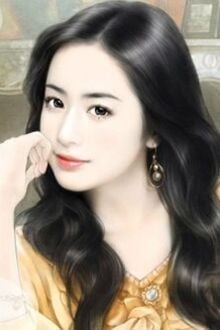 Bia cui minh