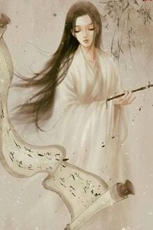 Bia cui minh