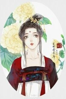 Bia cui minh