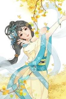 Bia cui minh