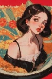 Bia cui minh
