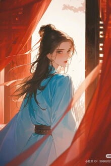 Bia cui minh