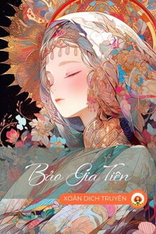 Bia cui minh