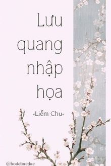 Bia cui minh