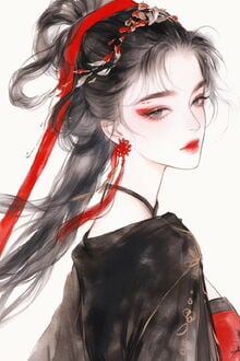 Bia cui minh