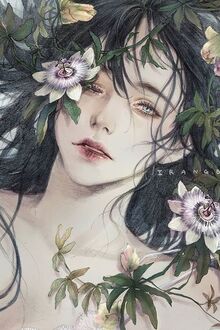 Bia cui minh