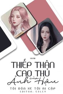 Bia cui minh
