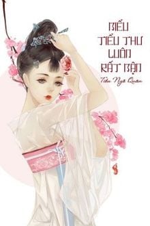 Bia cui minh