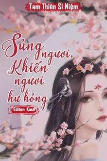 Bia cui minh