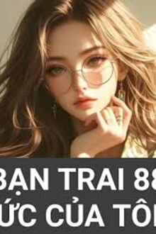 Bia cui minh