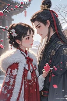 Bia cui minh
