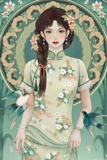 Bia cui minh