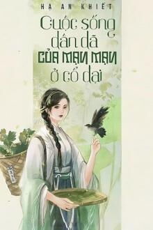 Bia cui minh