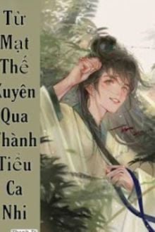 Bia cui minh