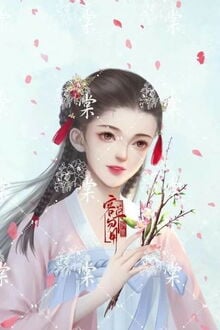 Bia cui minh