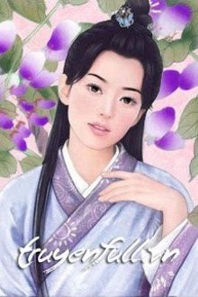 Bia cui minh