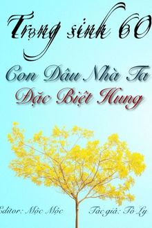 Bia cui minh