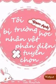 Bia cui minh