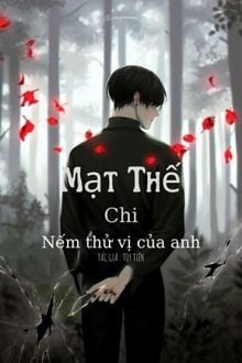 Bia cui minh