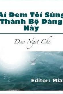 Bia cui minh