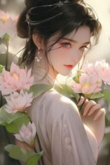 Bia cui minh