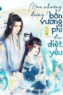 Bia cui minh