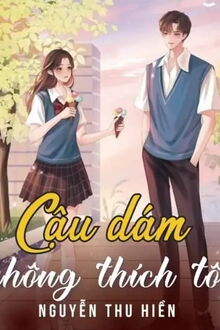 Bia cui minh